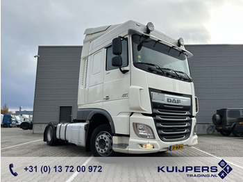 Τράκτορας DAF XF 440