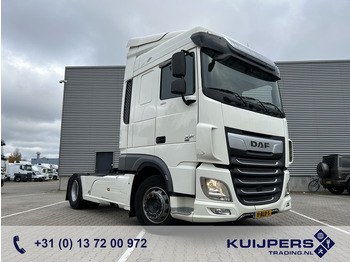 Τράκτορας DAF XF 450