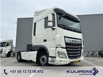 Τράκτορας DAF XF 450