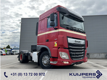 Τράκτορας DAF XF 480