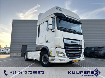 Τράκτορας DAF XF 480