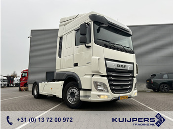 Τράκτορας DAF XF 480