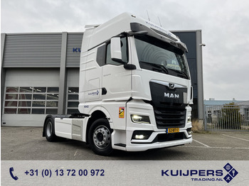 Τράκτορας MAN TGX 18.470