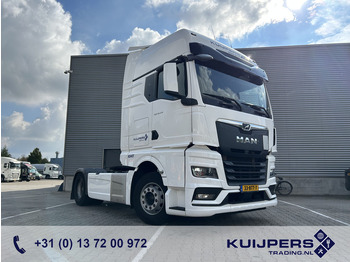 Τράκτορας MAN TGX 18.510