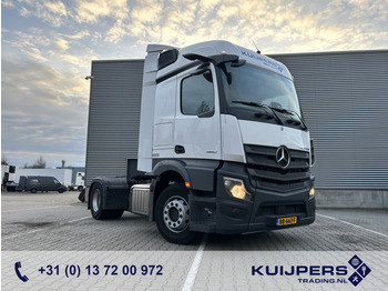 Τράκτορας MERCEDES-BENZ Actros 1840