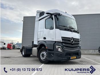 Τράκτορας MERCEDES-BENZ Actros 1840