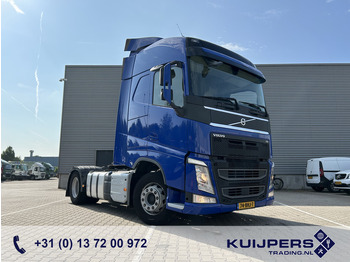 Τράκτορας VOLVO FH 420