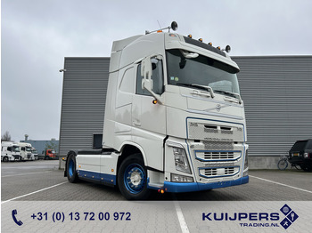 Τράκτορας VOLVO FH 500