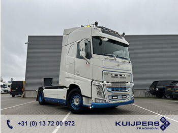 Τράκτορας VOLVO FH 500