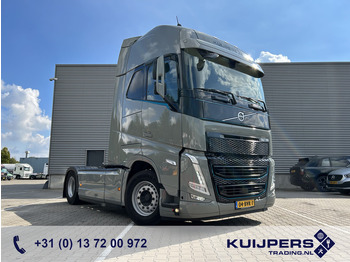 Τράκτορας VOLVO FH 500