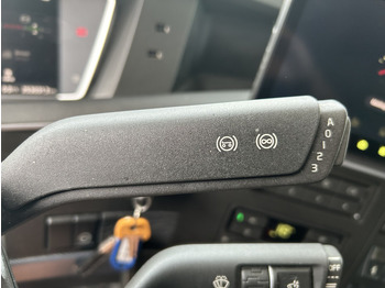 Τράκτορας Volvo FH 500 Globetrotter XL / VEB+ / 2 Tanks / New Tacho V2 / APK TUV 07-26: φωτογραφία 5