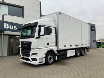 Φορτηγό κόφα MAN TGX 26.510 Norfrig Kyl/Frys: φωτογραφία 3