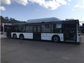 Αστικό λεωφορείο MAN Lion's City A26