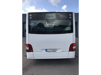 Αστικό λεωφορείο Man Lions City A26 CNG: φωτογραφία 3