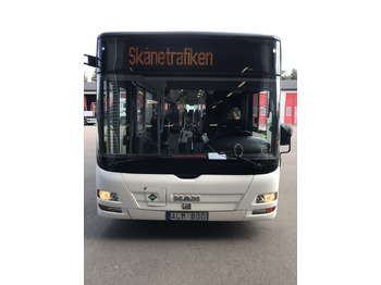 Αστικό λεωφορείο Man Lions City A26 CNG: φωτογραφία 5