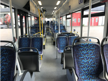 Αστικό λεωφορείο Man Lions City A26 CNG: φωτογραφία 2