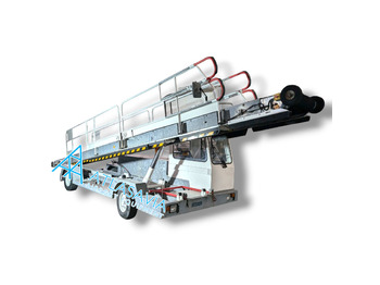 Μεταφορική ταινία αεροσκαφών MULAG