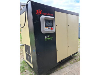 Αεροσυμπιεστής INGERSOLL RAND