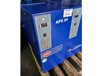 Αεροσυμπιεστής AIRPRESS