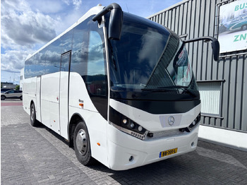 Πούλμαν Mercedes ATEGO 1530 Touring GT / UNVI: φωτογραφία 2