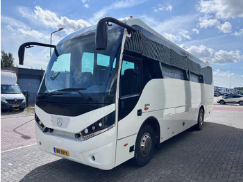 Πούλμαν Mercedes ATEGO 1530 Touring GT / UNVI: φωτογραφία 3