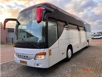 Πούλμαν SETRA S 415GT-HD: φωτογραφία 3