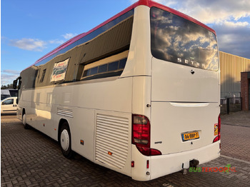 Πούλμαν SETRA S 415GT-HD: φωτογραφία 4