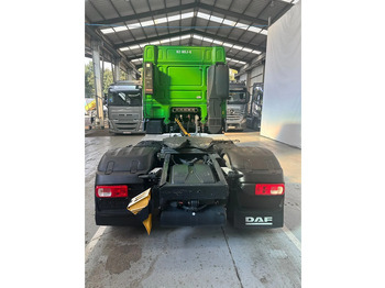 Τράκτορας DAF XF 106.440 SPACECAB /ADR /INTARDER: φωτογραφία 4