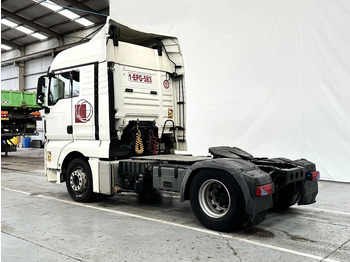 Τράκτορας MAN TGX 18.440 XLX 10 PIECES/STUCK/PIECES: φωτογραφία 3