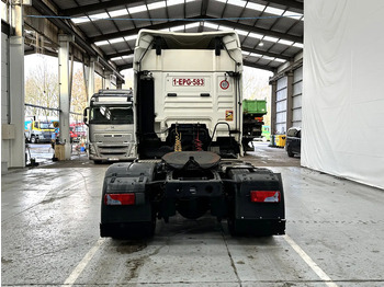 Τράκτορας MAN TGX 18.440 XLX 10 PIECES/STUCK/PIECES: φωτογραφία 4