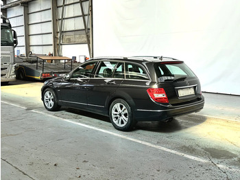 Station wagon Mercedes-Benz C-Klasse C200 CDI / MOTORPROBLEEM /PROBLEME DE MOTEUR / MOTORPROBLEM: φωτογραφία 3