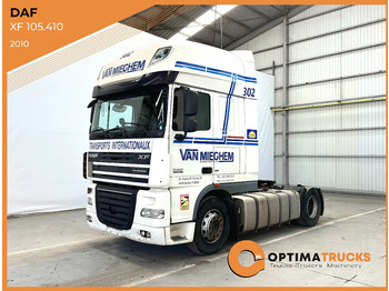 Τράκτορας DAF XF 105 410