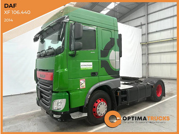 Τράκτορας DAF XF 106 440