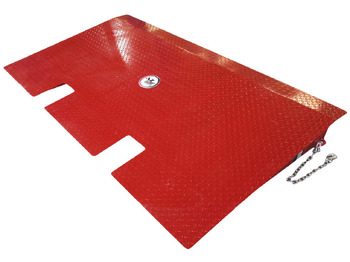 Ράμπα φόρτωσης