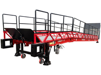 Ράμπα φόρτωσης