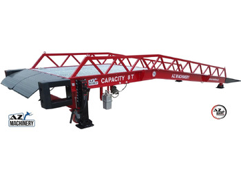 Ράμπα φόρτωσης