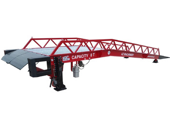 Ράμπα φόρτωσης