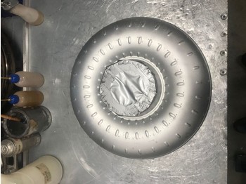 Νέα Μετάδοσης κίνησης για Αρθρωτό φορτηγό Volvo 11038434 Torque converter A25 A30 A35 A40 (D): φωτογραφία 2 Νέα Μετάδοσης κίνησης για Αρθρωτό φορτηγό Volvo 11038434 Torque converter A25 A30 A35 A40 (D): φωτογραφία 2