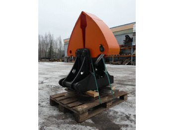 Νέα Εξοπλισμού κατασκευών Rapikoura NTP-10: φωτογραφία 3