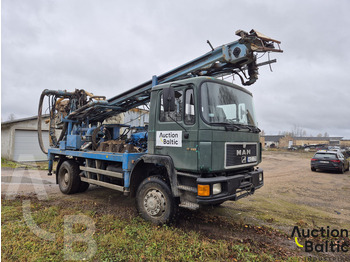 Γεωτρύπανο