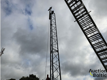 Πλατφόρμα εναέρια Azo LS 200 CE: φωτογραφία 2