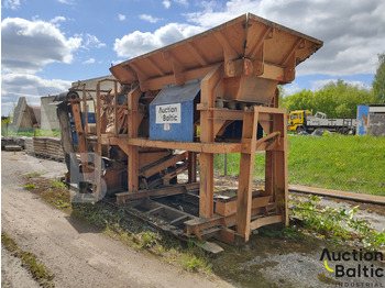 Μηχανή οργώματος