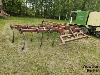 Καλλιεργητής CULTIVATOR: φωτογραφία 4 Καλλιεργητής CULTIVATOR: φωτογραφία 4