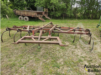 Καλλιεργητής CULTIVATOR: φωτογραφία 3 Καλλιεργητής CULTIVATOR: φωτογραφία 3