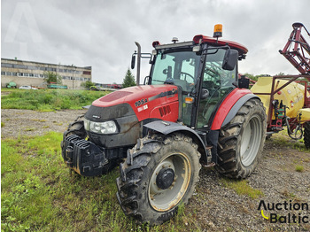 Τρακτέρ CASE IH Farmall A