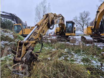 Ερπυστριοφόρος εκσκαφέας CATERPILLAR