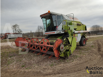 Θεριζοαλωνιστική μηχανή CLAAS Dominator 108