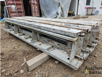 Κατασκευή μηχανήματα