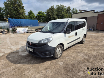 Μικρό βαν FIAT Doblo