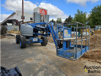 Καλαθοφόρο ανυψωτικό GENIE Z45/25